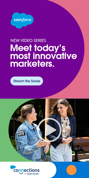 Salesforce (advertisement)